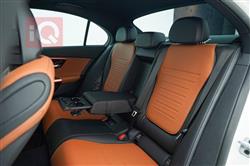 مێرسێدس بێنز C-Class